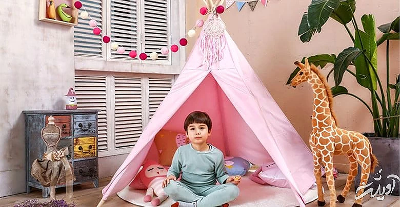 ۳۱ ترفند برای سرگرم کردن کودکان در خانه | با این بازی‌ها بچه‌ها را در روزهای آلودگی هوا خوشحال کنید